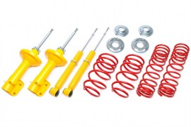 Sospensioni sportive economiche ta technix