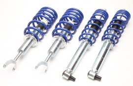 Ta Technix coilover assetto regolabile Audi A4 Avant, tipo 8D, B5 (escl. modello Quattro)