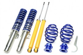 Ta Technix coilover assetto regolabile BMW Serie 3er compatta Ta Technix coilover assetto regolabile , tipo E46