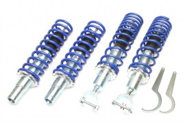 Ta Technix coilover assetto regolabile Honda CRX III, tipo EH, EG, EH6, EG2