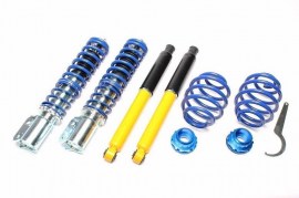 Ta Technix coilover assetto Ta Technix coilover assetto regolabile coilover assetto regolabile Opel Corsa B, tipo S93