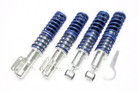 Ta Technix coilover assetto regolabile Volkswagen Scirocco I&II regolabile Technix, tipo 53&53B