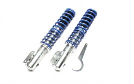 Ta Technix coilover assetto regolabile Volkswagen Caddy II Van, Box, tipo 9K