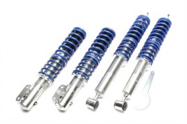 Ta Technix coilover assetto regolabile Volkswagen Jetta II, tipo 19E, escl. Syncro