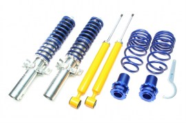 Ta Technix coilover assetto regolabile Volkswagen Polo regolabile Technix, tipo 6R