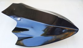 Yamaha TDM 900 spoiler engine belly pan