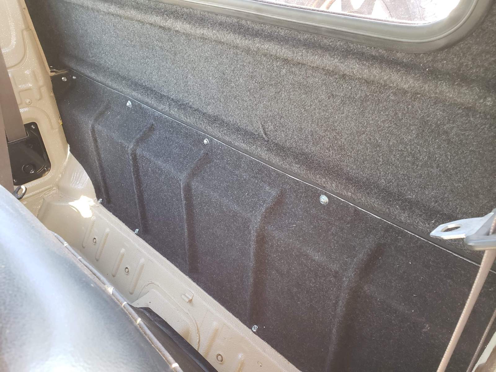 Hardtop Suzuki Samurai v2