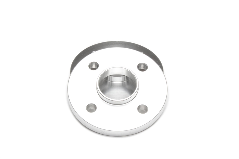 TA Technix Distanziali ruote Lancia