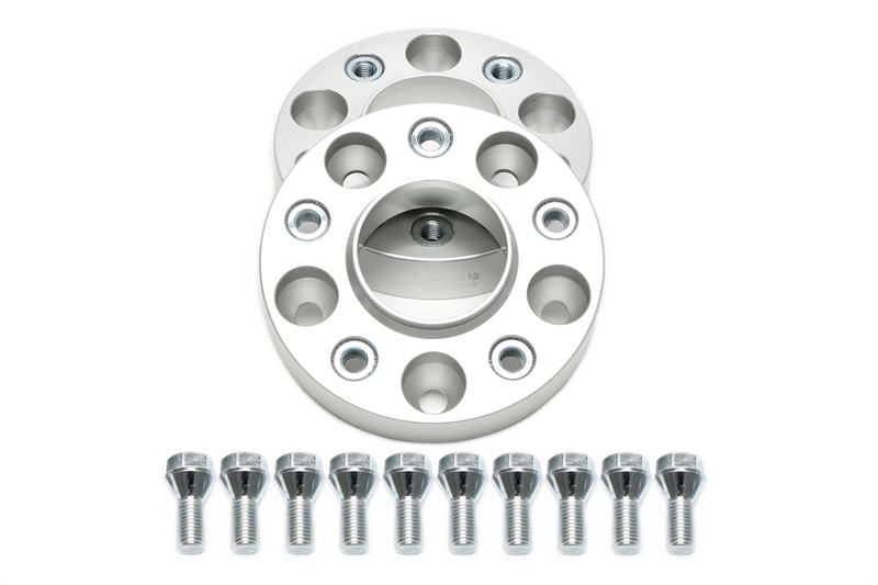 Ta technix Mini adattatori per ruote