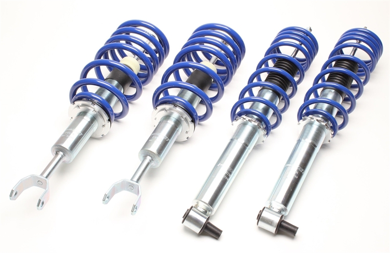 Ta Technix coilover assetto regolabile Audi A4 Avant, tipo 8D, B5 (escl. modello Quattro)